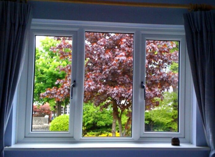 Curtains With Double Glazing