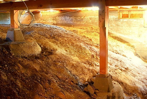 Best Pier and Beam Foundation Repair in San Antonio Texas