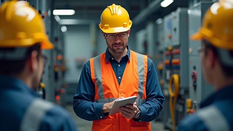 nfpa 70e arc flash training