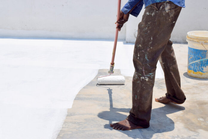 Latest Waterproofing Advents in India