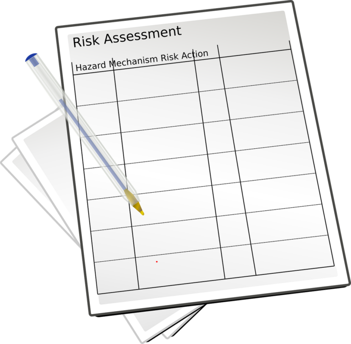 Construction Risk Assessment Guide