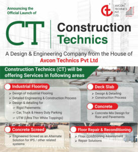 Construction Technics - Design, Engg. & Construction for Industrial ...