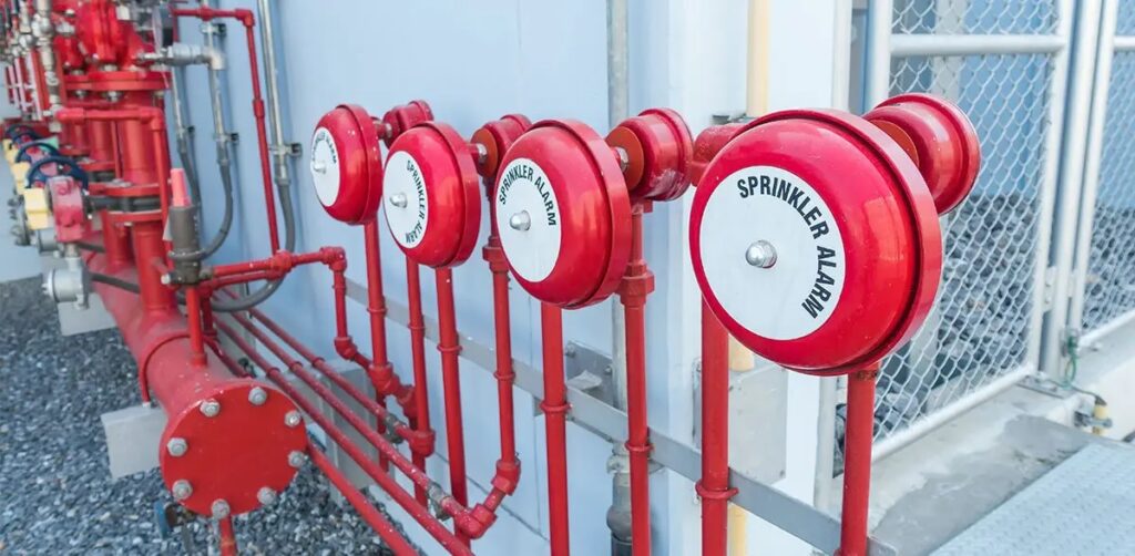 Fire Protection Systems