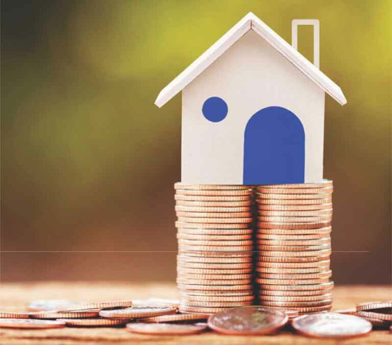 Housing PriceTracker Report Q1 2023; Housing prices rise 8 YoY