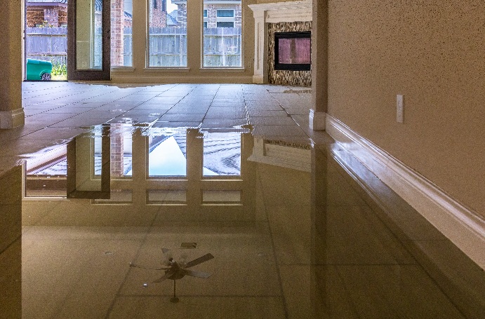 Innovative Construction Methods to Reduce Water Damage in Buildings