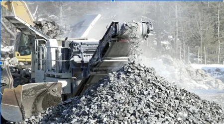 Should I Rent or Buy a Crusher?