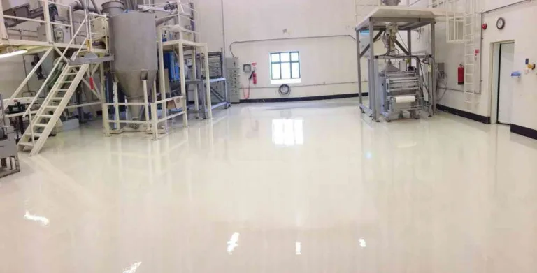 Choosing the Right Resin Flooring: Types, Uses and Application Method