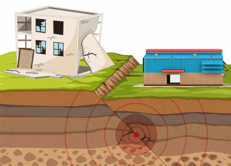 Pre-Engineered Buildings for earthquake resistance