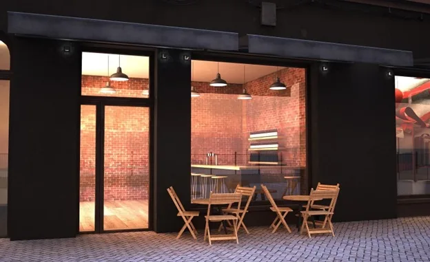 8 Budget Friendly Cafe Interior Design Ideas for Your Restaurant
