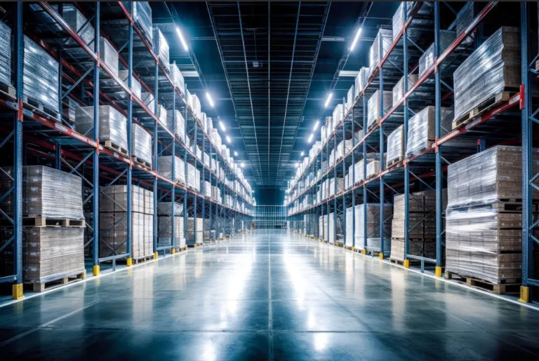 How to Choose LED High Bay Lights for Your Warehouse