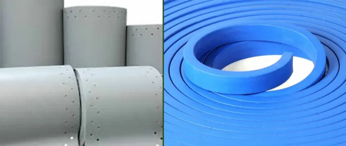 Waterproofing sealing tapes