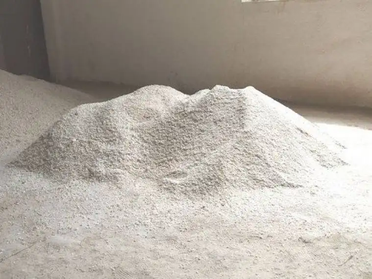 Properties and Benefits of Reactive Powder Concrete