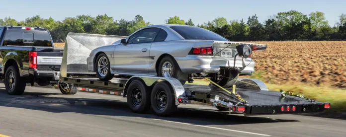 car hauler