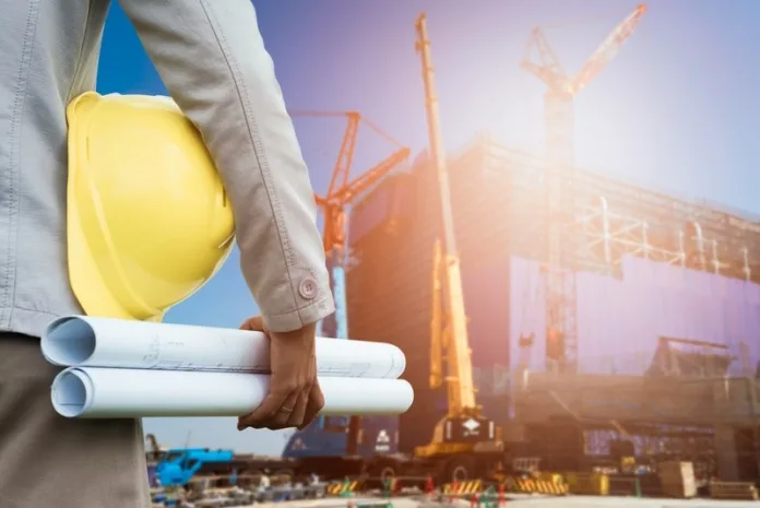 construction strategy