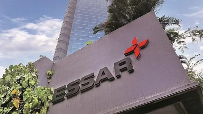 essar