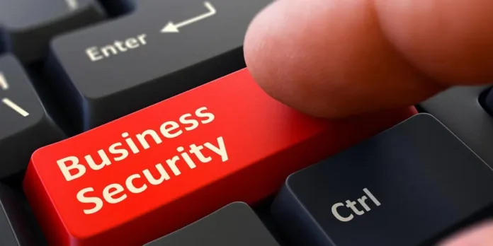 Easiest Ways to Keep Your Business Safe and Secure