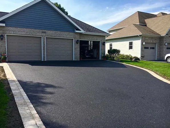 Critical Benefits of Asphalt Paving for Your Driveway