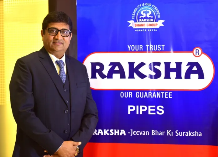 Raksha Pipes