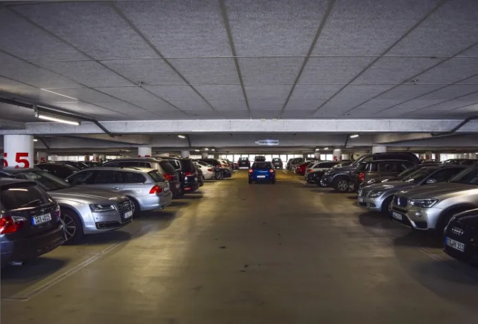 Barriers for Car Parks: Ensuring Safety and Security