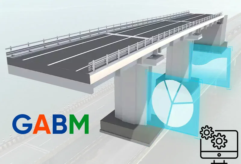 DEMO Available for Global Analytics  Bridge Management Software[GABM]