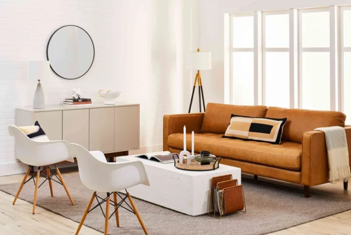 A Guide to Styling Modern Furniture in Your Home