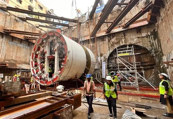 Construction Methods for Underground Metro Tunnels