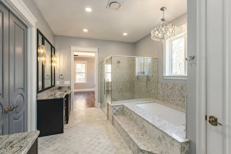 Luxurious Upgrades to Consider for Your Master Bathroom Renovation