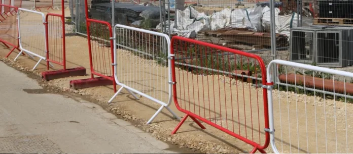 The Essential Role of Pedestrian Traffic Barricades