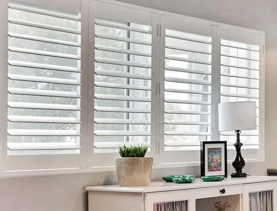 Roller Shutters Vs Plantation Shutters: Which Are Better?