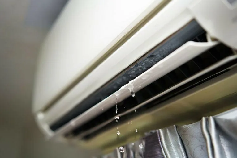 Is Your AC Leaking? Step-by-Step Repair Strategies for a Dry Home