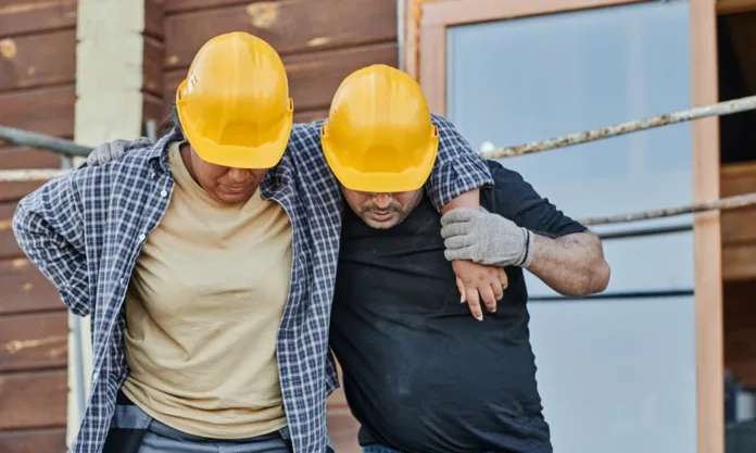 Common Occupational Accidents That Demand the Services of a San Antonio Workplace Attorney