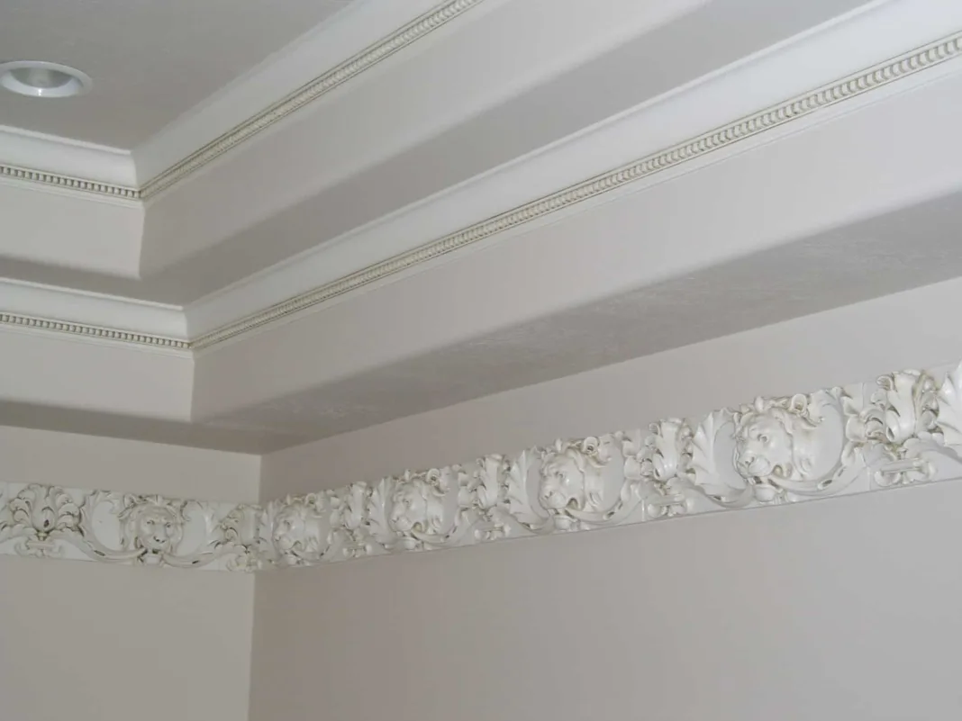 GFRG Domes and Vault