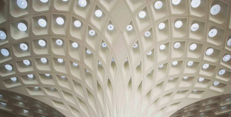 Glass fiber-reinforced gypsum; Manufacturing methods, products & applications