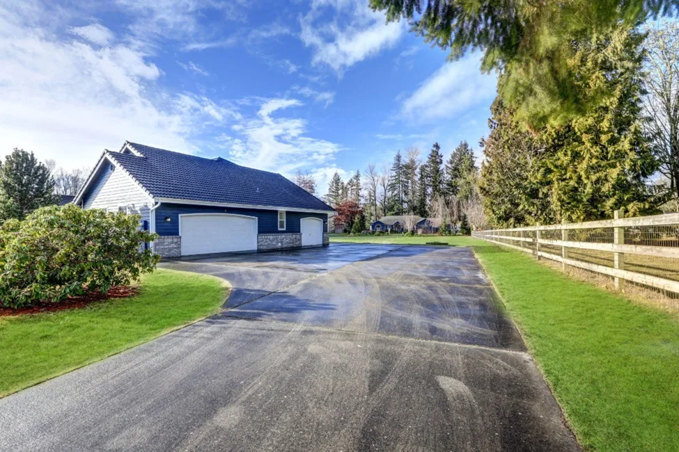 12 Ways to Improve Your Concrete Driveway