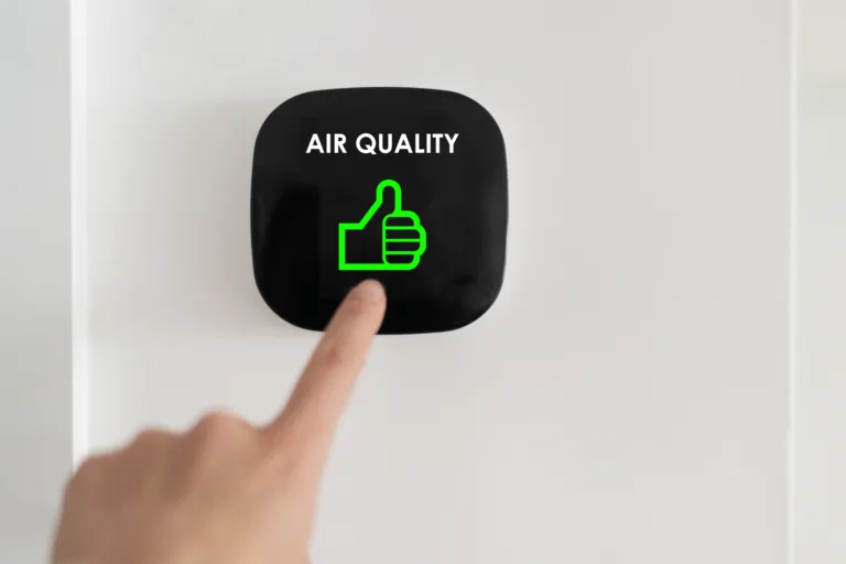 8 Essential Tips For Improving Indoor Air Quality In Your Home