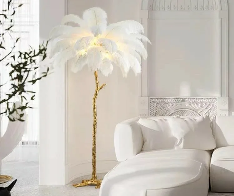 How to Purchase Modern Floor Lamps for Living Room?