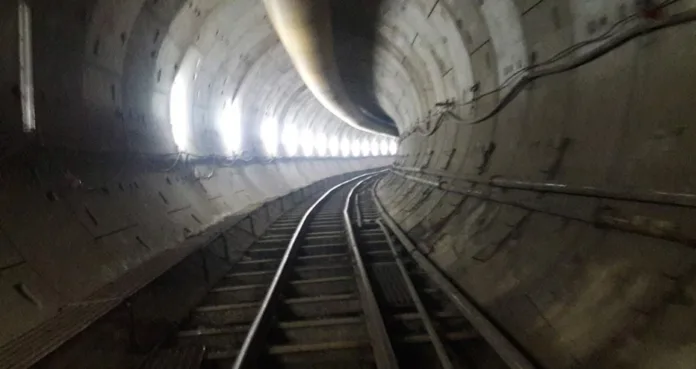 PM Modi to inaugurate India's first underwater metro in Kolkata today