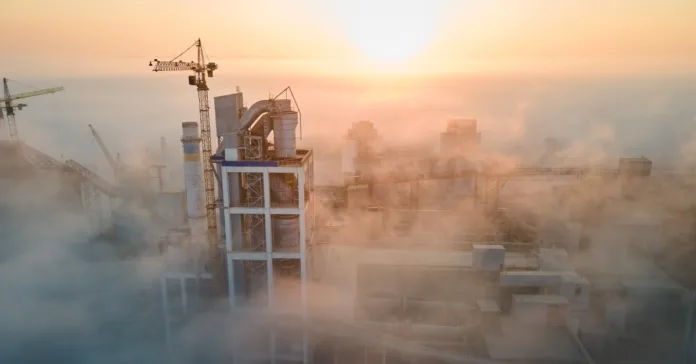 Building and Construction Sector in Global Emissions