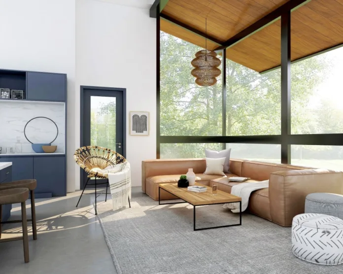 Maximizing Comfort: Eco-Friendly Cooling Solutions for Your Home