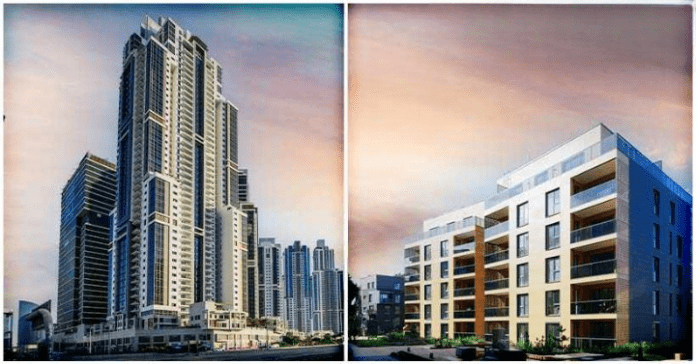 High-Rise / Mid-Rise Buildings