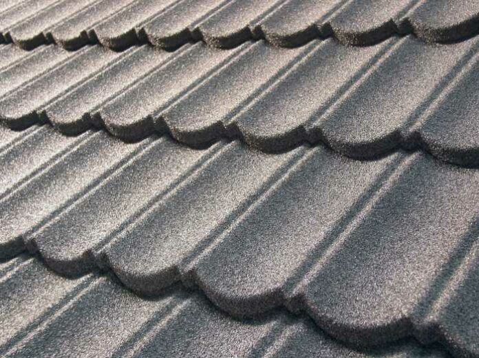 What is Stone-Coated Metal Roof Tile? Its Advantages and Types