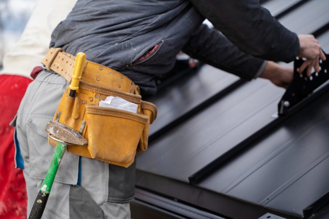 6 Urgent Commercial Building Maintenance Problems to Fix as Soon as ...