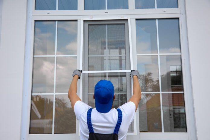 What To Look For When Upgrading Your Windows And Doors