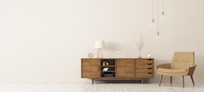 7 Designer Approved Modern Furniture for Aesthetic Look