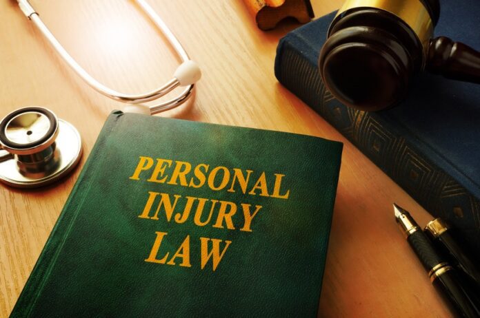 Personal Injury Law