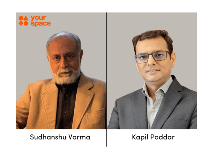 Student-Housing Brand 'Your-Space' Strengthens Leadership Team with Key Appointments in Finance & Business Verticals