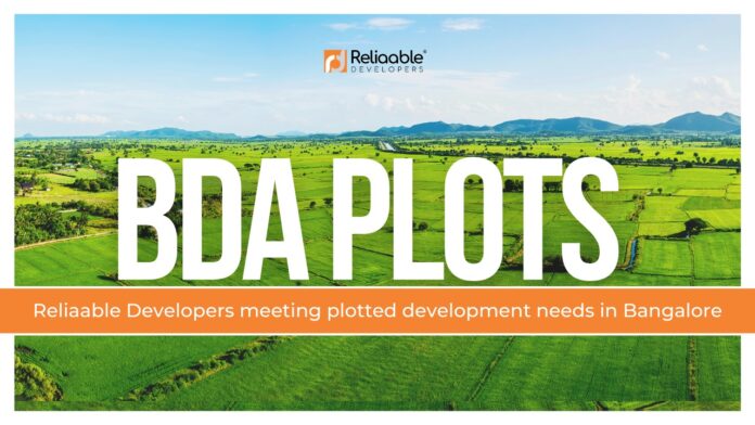 Reliaable Developers