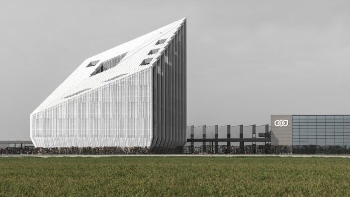 Bonfiglioli Headquarter