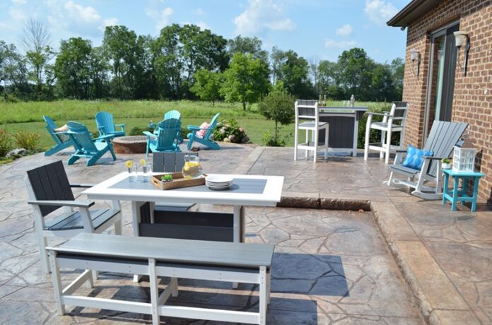 Living in a Windy Area? Here’s How to Secure Your Outdoor Furniture