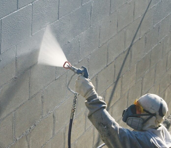 Polyurethane Waterproofing